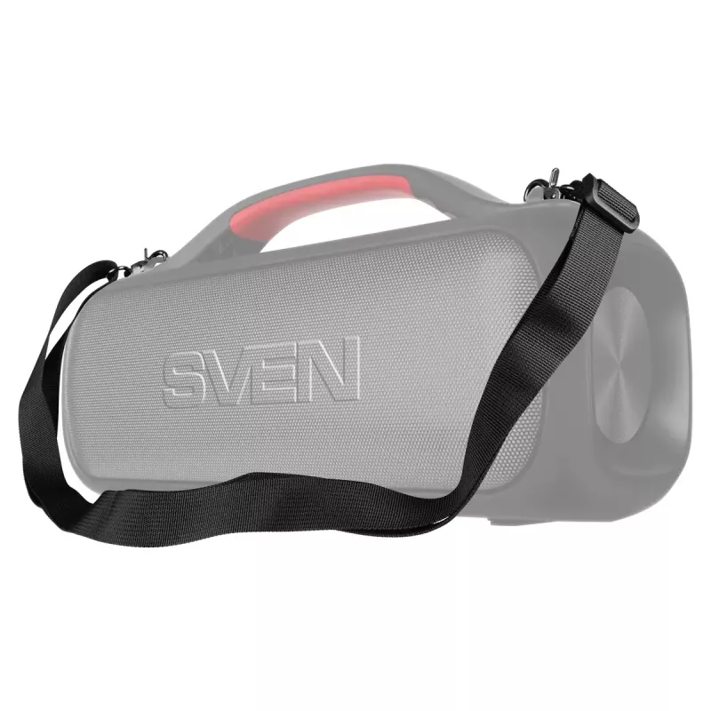 Mono Φορητό ηχείο SVEN PS-360 μαύρο