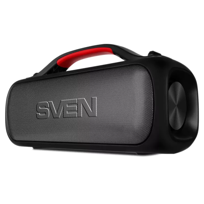 Mono Φορητό ηχείο SVEN PS-360 μαύρο