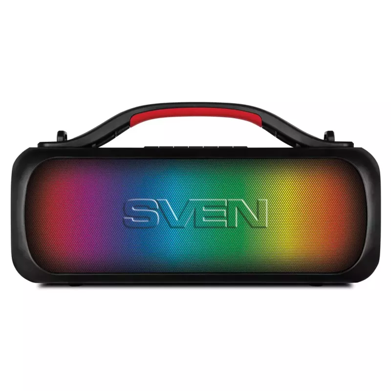 Mono Φορητό ηχείο SVEN PS-360 μαύρο