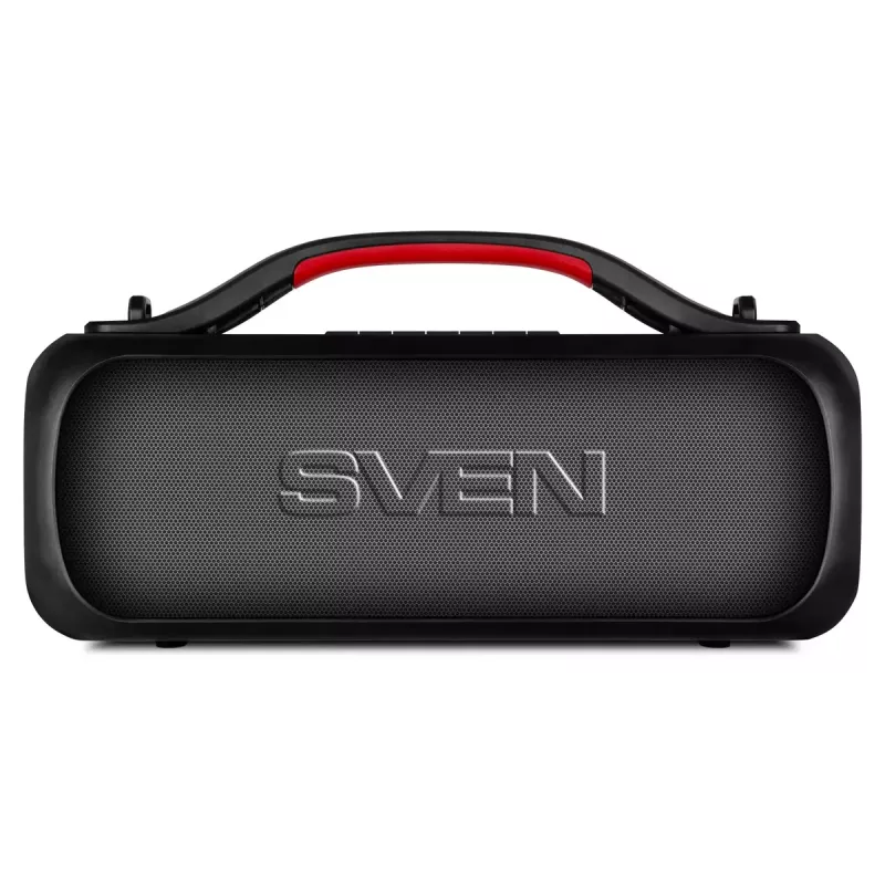 Mono Φορητό ηχείο SVEN PS-360 μαύρο