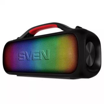 Mono Φορητό ηχείο SVEN PS-360 μαύρο