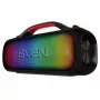 Mono Φορητό ηχείο SVEN PS-360 μαύρο
