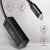 Μικροσκοπικό μεταλλικό USB-C 3.2 Gen 1 Hub AXAGON HUE-M1C