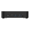 ASUS NUC 14 Essential RNUC14MNK3500002 μαύρο