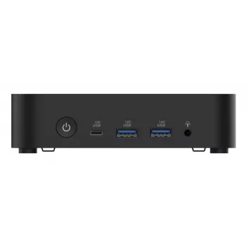 ASUS NUC 14 Essential RNUC14MNK3500002 μαύρο