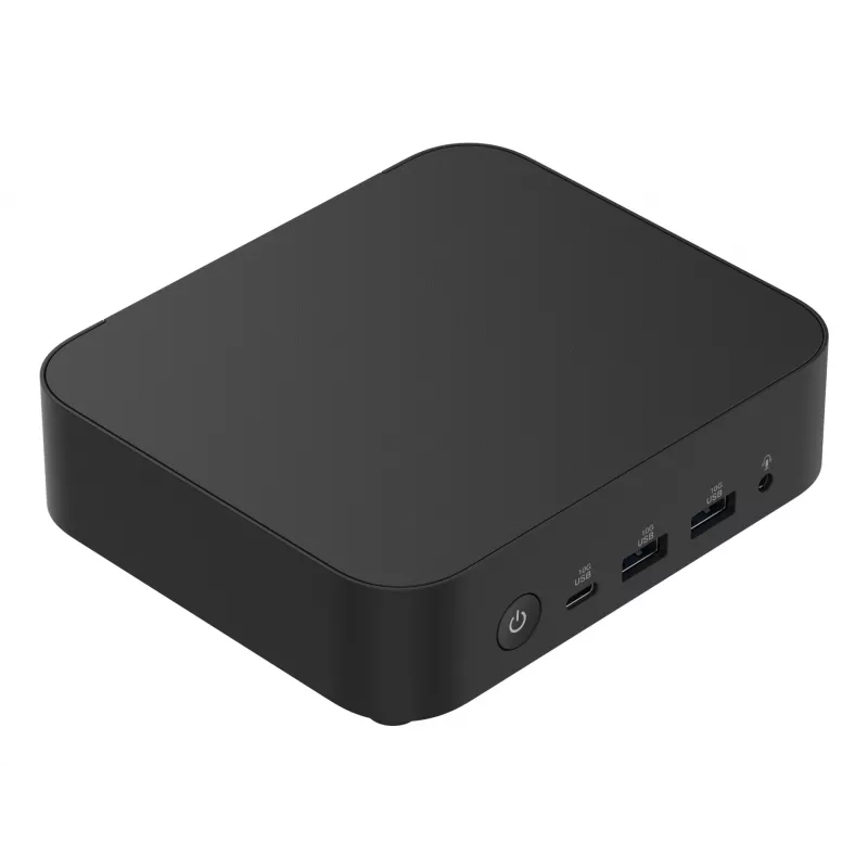 ASUS NUC 14 Essential RNUC14MNK3500002 μαύρο