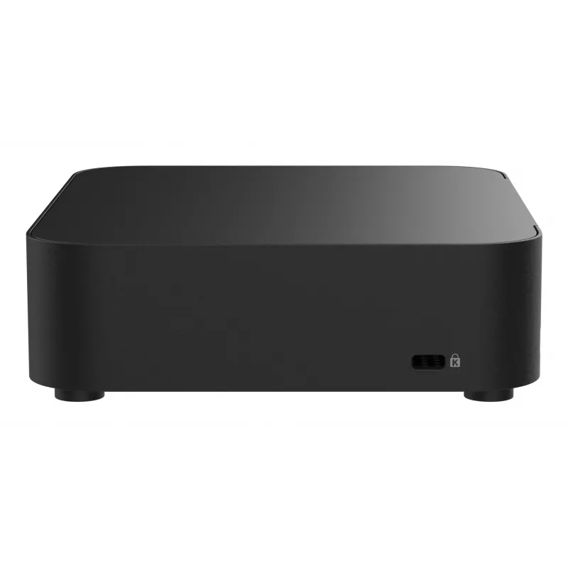 ASUS NUC 14 Essential RNUC14MNK3500002 μαύρο
