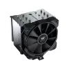 Ψύκτρα COUGAR Gaming CGR-FZAE85 12 cm μαύρη