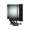 Ψύκτρα COUGAR Gaming CGR-FZAE85 12 cm μαύρη