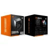 Ψύκτρα COUGAR Gaming CGR-FZAE85 12 cm μαύρη