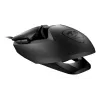 Ποντίκι COUGAR Gaming AirBlader, ενσύρματο, μαύρο, οπτικό, USB Type-A, 16000 DPI, μαύρο