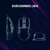 Ποντίκι Lorgar Jetter 357 Gaming οπτικό δεξιόχειρο