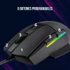 Ποντίκι Lorgar Jetter 357 Gaming οπτικό δεξιόχειρο