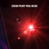 Ποντίκι Lorgar Jetter 357 Gaming οπτικό δεξιόχειρο