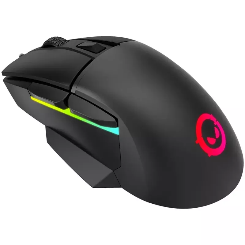 Ποντίκι Lorgar Jetter 357 Gaming οπτικό δεξιόχειρο