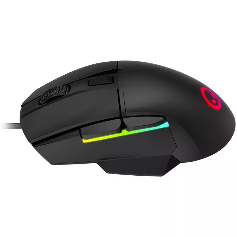 Ποντίκι Lorgar Jetter 357 Gaming οπτικό δεξιόχειρο