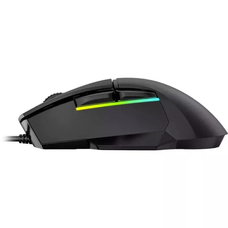 Ποντίκι Lorgar Jetter 357 Gaming οπτικό δεξιόχειρο