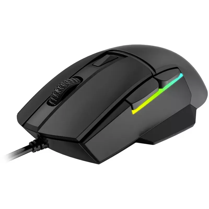 Ποντίκι Lorgar Jetter 357 Gaming οπτικό δεξιόχειρο