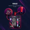 Ποντίκι Lorgar Jetter 357 Gaming οπτικό δεξιόχειρο