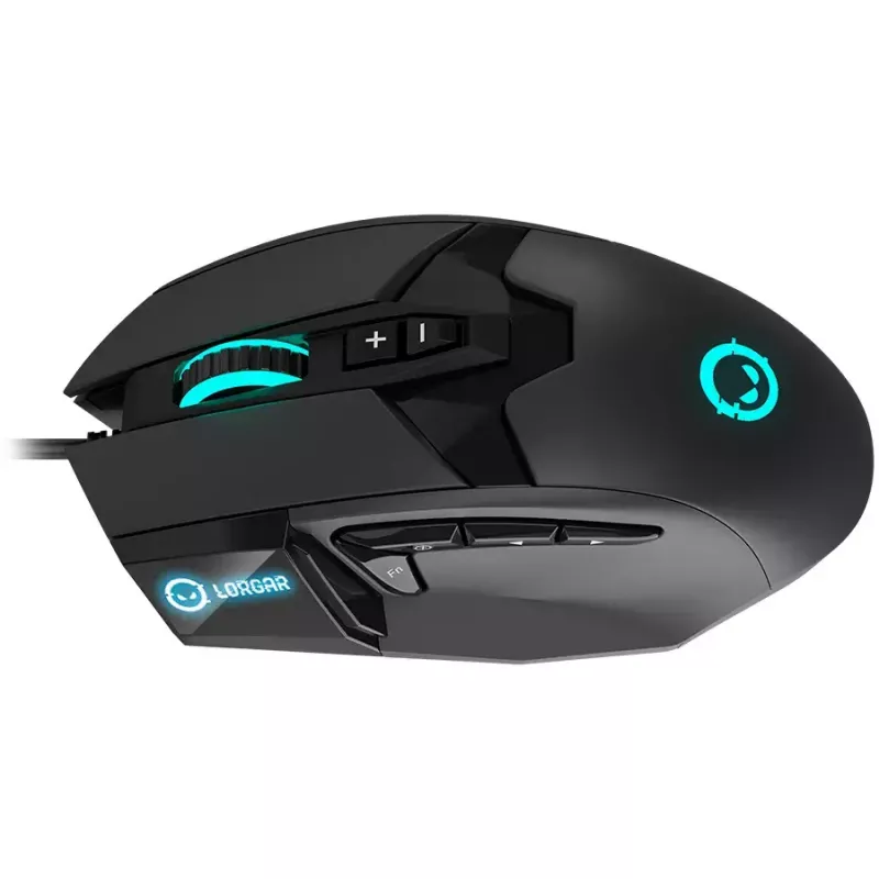 Gaming ποντίκι LORGAR Stricter 579 USB
