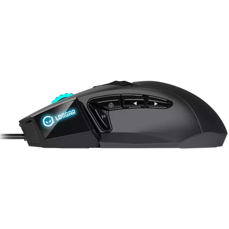 Gaming ποντίκι LORGAR Stricter 579 USB
