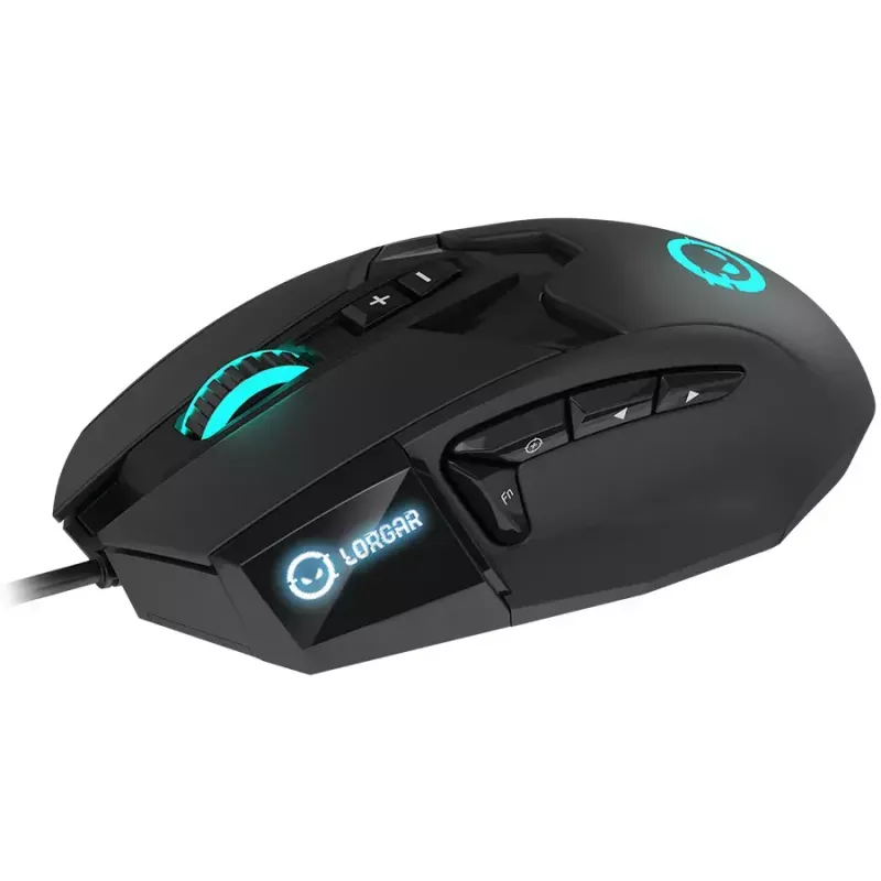 Gaming ποντίκι LORGAR Stricter 579 USB