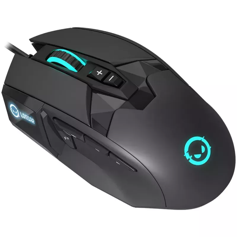 Gaming ποντίκι LORGAR Stricter 579 USB