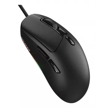 Ποντίκι COUGAR Gaming Minos Neo, ενσύρματο, μαύρο