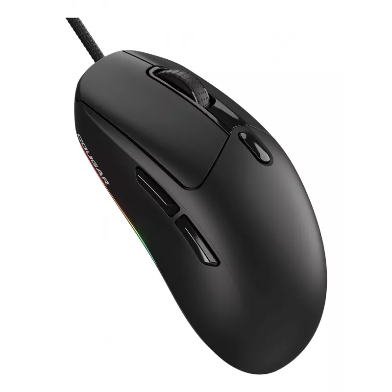 Ποντίκι COUGAR Gaming Minos Neo, ενσύρματο, μαύρο