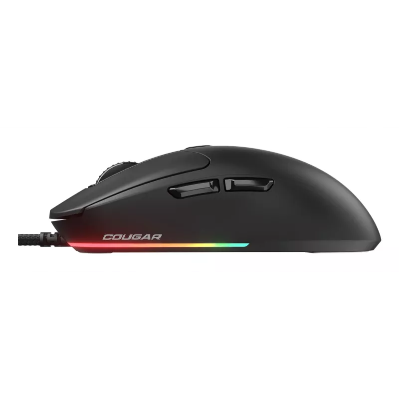 Ποντίκι COUGAR Gaming Minos Neo, ενσύρματο, μαύρο