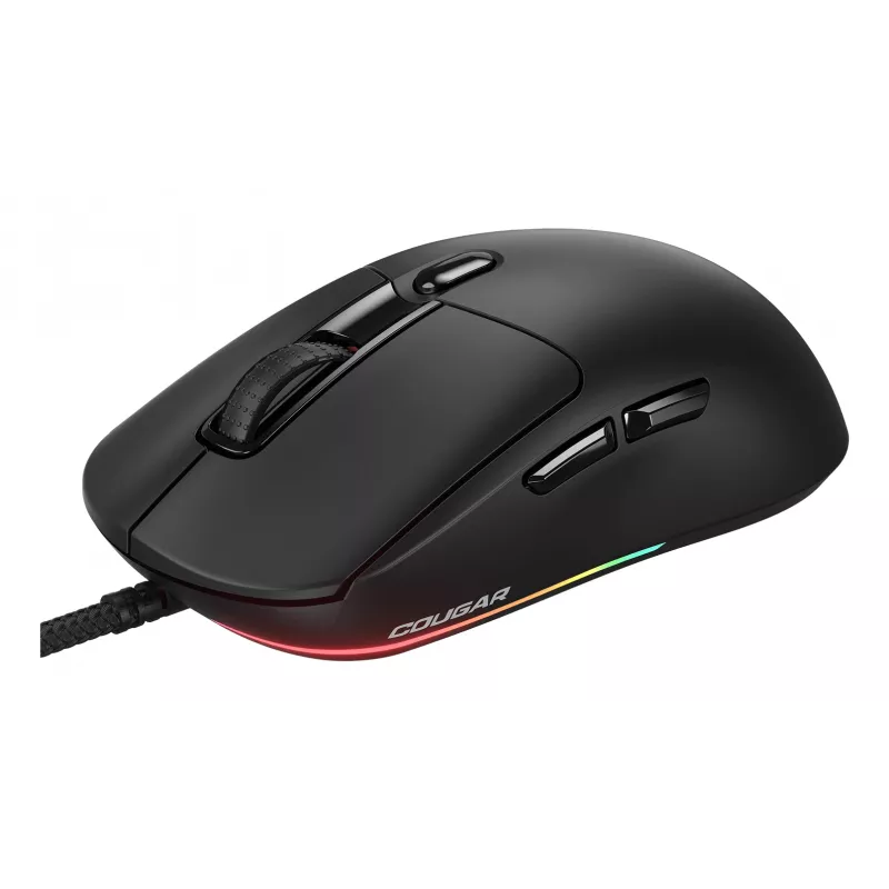 Ποντίκι COUGAR Gaming Minos Neo, ενσύρματο, μαύρο