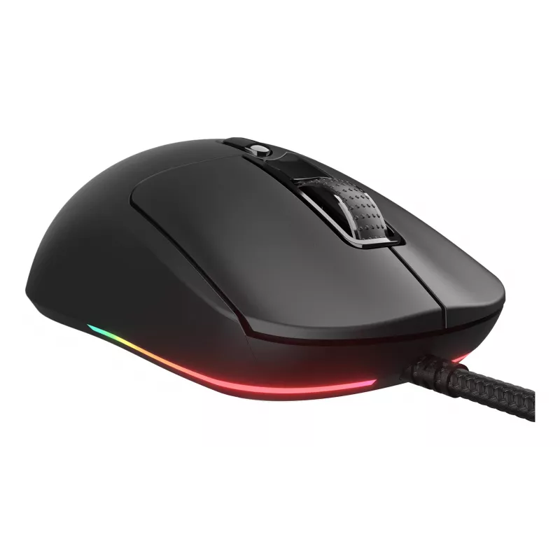 Ποντίκι COUGAR Gaming Minos Neo, ενσύρματο, μαύρο