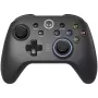 Gamepad Lorgar LRG-GP510 μαύρο USB ασύρματο χειριστήριο για Nintendo Switch PC Playstation 3