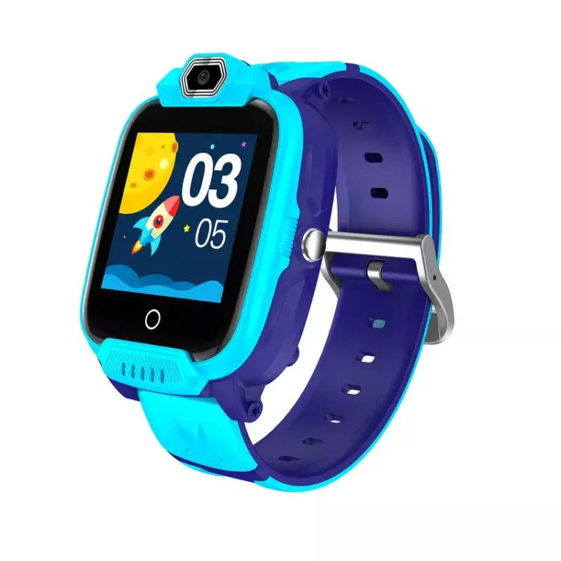Smartwatch Canyon Jondy KW-44 μπλε