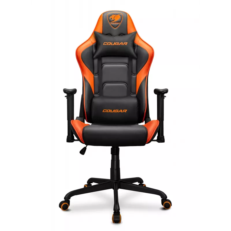 COUGAR Silla Armor Elite καρέκλα gaming PC με επένδυση