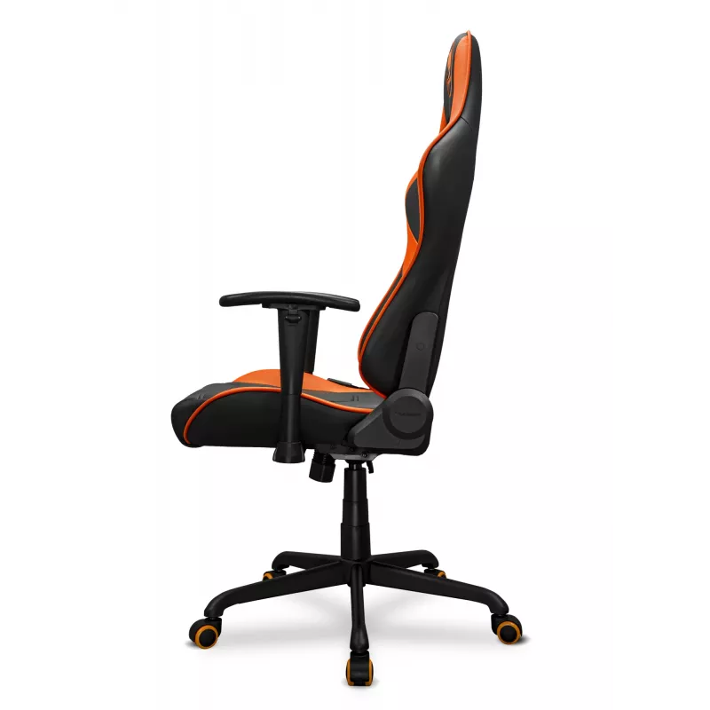 COUGAR Silla Armor Elite καρέκλα gaming PC με επένδυση