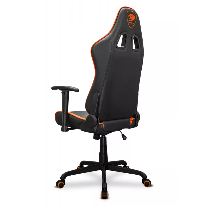 COUGAR Silla Armor Elite καρέκλα gaming PC με επένδυση