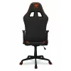 COUGAR Silla Armor Elite καρέκλα gaming PC με επένδυση
