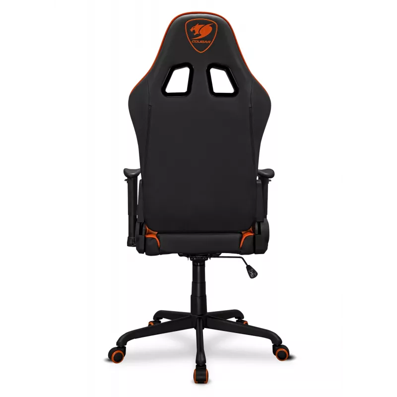 COUGAR Silla Armor Elite καρέκλα gaming PC με επένδυση