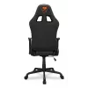 COUGAR Armor Elite CGR-ELI-BLB καρέκλα gaming universal με επένδυση μαύρο