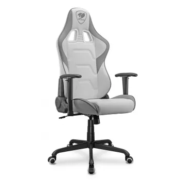 COUGAR Armor Elite καρέκλα gaming, λευκό