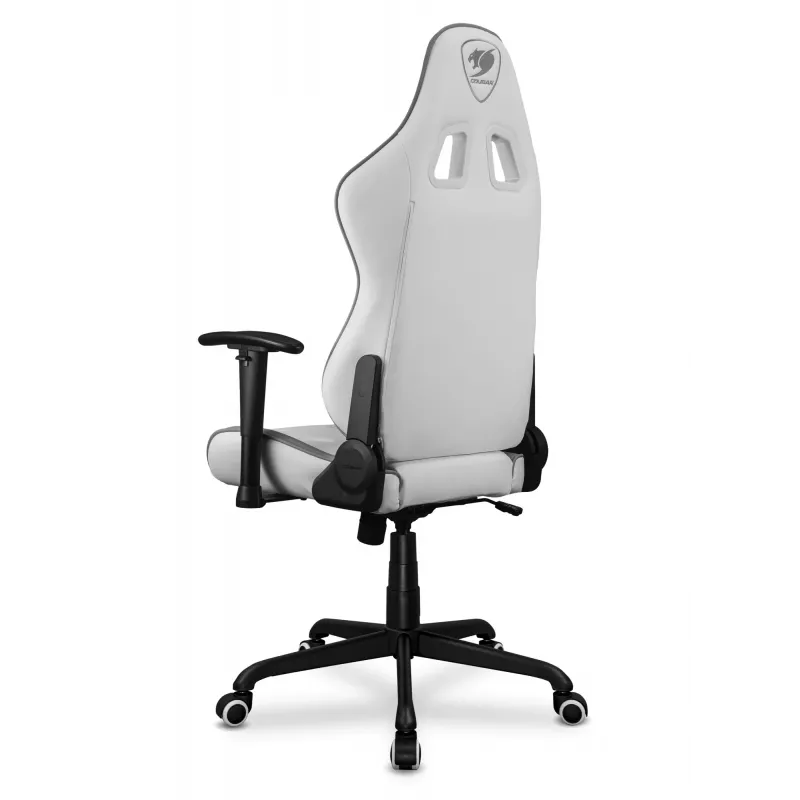 COUGAR Armor Elite καρέκλα gaming, λευκό
