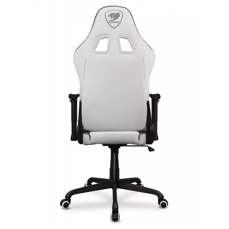 COUGAR Armor Elite καρέκλα gaming, λευκό