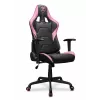 COUGAR Gaming Chair Armor Elite EVA, μαύρο/ροζ