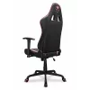 COUGAR Gaming Chair Armor Elite EVA, μαύρο/ροζ