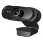 Sandberg USB webcam 1080P Saver, 2 MP, 1920 x 1080 pixel, Full HD, 30 fps, 1920x1080@30fps, 1080p