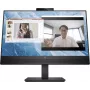 Οθόνη υπολογιστή HP M24m 60,5 cm (23,8 ίντσες) 1920 x 1080 Pixel Full HD μαύρη