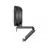 Webcam Sandberg Streamer USB Webcam Pro Elite 2560x1440 60fps μαύρη