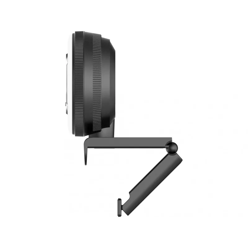 Webcam Sandberg Streamer USB Webcam Pro Elite 2560x1440 60fps μαύρη