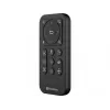 Webcam Sandberg Streamer USB Webcam Pro Elite 2560x1440 60fps μαύρη